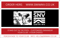 Swim Envy