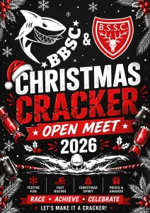 BBSC & BSSC Christmas Cracker 2026